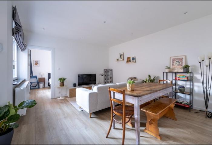 Kot 120 m² à Liège Outremeuse