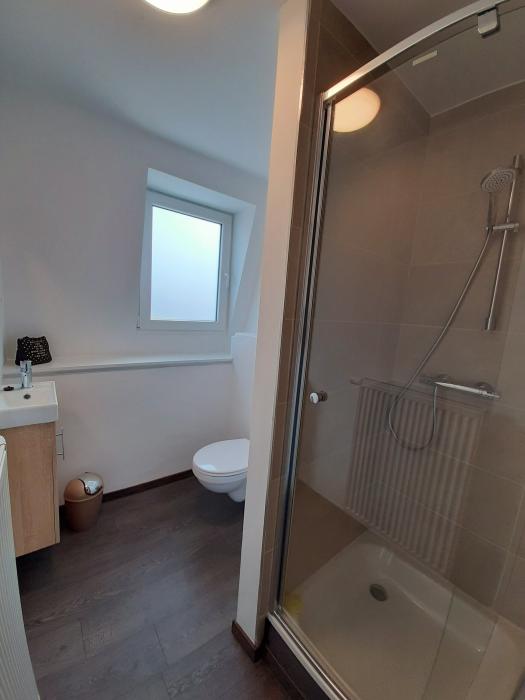Salle de bain 1
