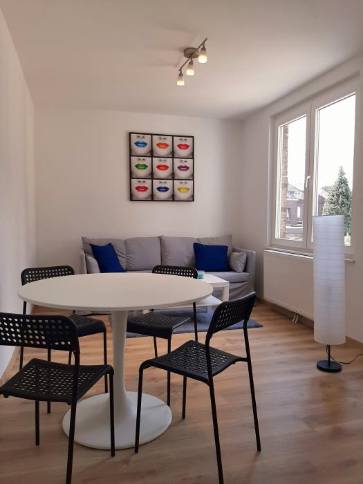 共享租房 100 m² 在 Liege Angleur / Sart-Tilman