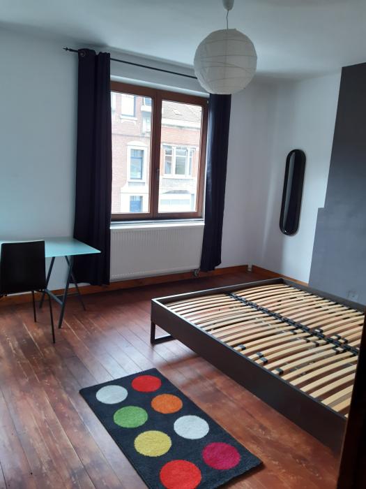 Colocation 110 m² à Hors Liège