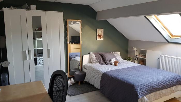 Kot 16 m² in Luik Angleur / Sart-Tilman