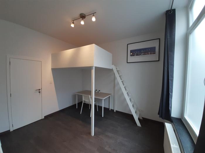 Shared housing