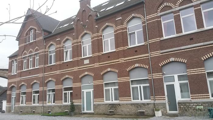Studio 45 m² in Liege Angleur / Sart-Tilman