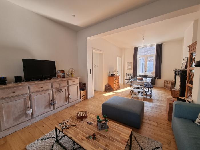 Co-locatie 15 m² in Luik Fétinne / Longdoz / Vennes