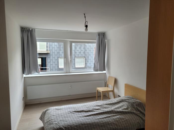 Colocation 88 m² à Liège Cathédrale / Sauvenière / Saint-Denis