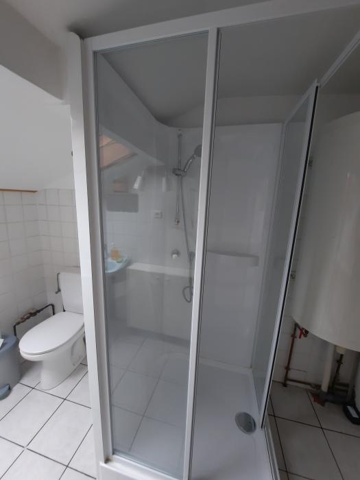 Kot bij bewoner