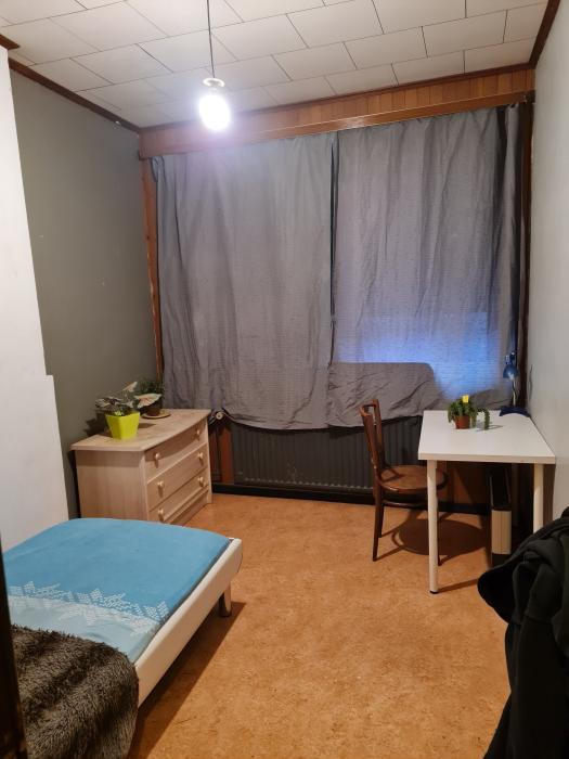 chambre 1
