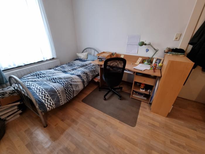 Student room 25 m² in Liege Fétinne / Longdoz / Vennes