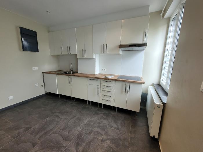 Huis