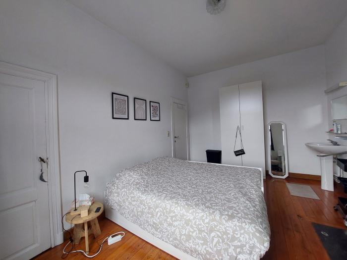 Student room