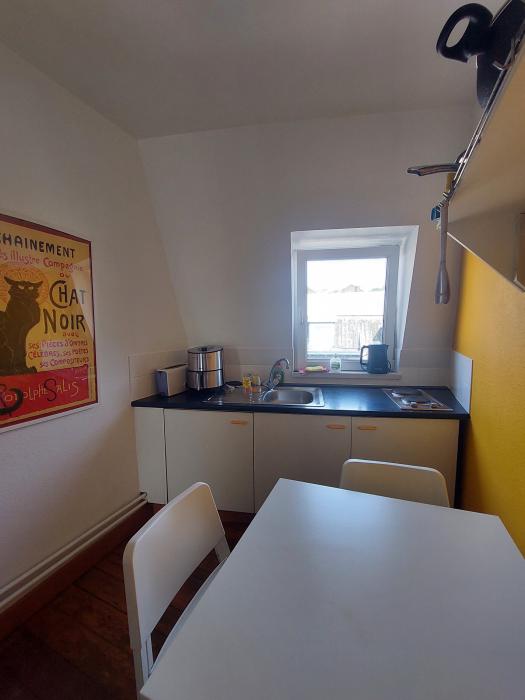 Student room
