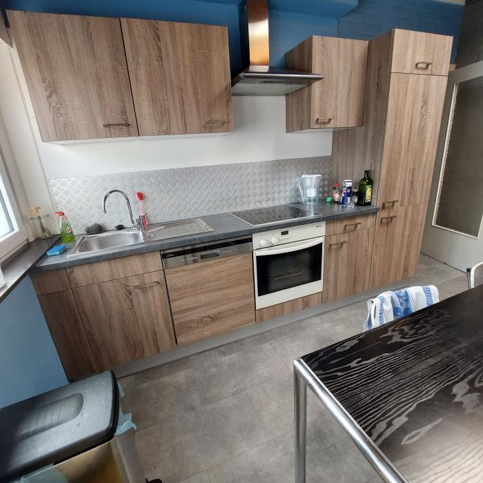 Co-locatie 140 m² in Luik Angleur / Sart-Tilman