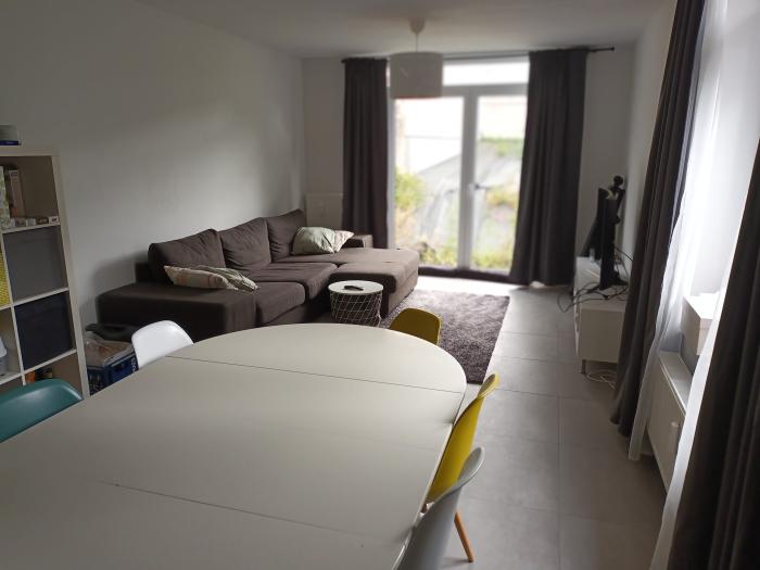 共享租房 90 m² 在 Liege