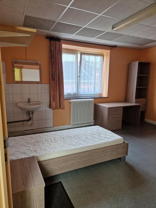 Kot 26 m² à Liège Fragnée / Val Benoît
