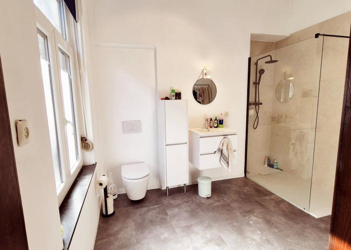 Salle de bain 2