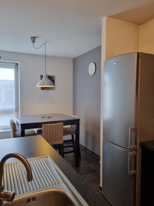 Colocation 12 m² à Liège Botanique / rue Saint-Gilles / Jonfosse