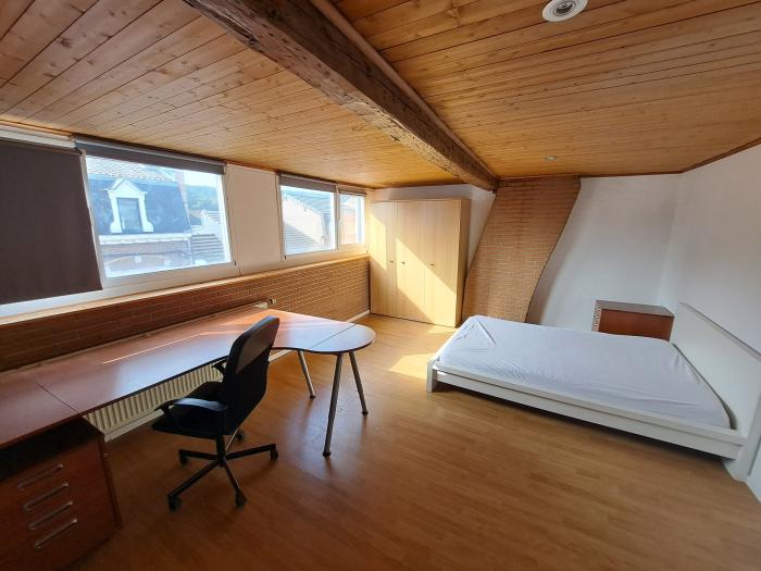 Student room 15 m² in Liege Angleur / Sart-Tilman
