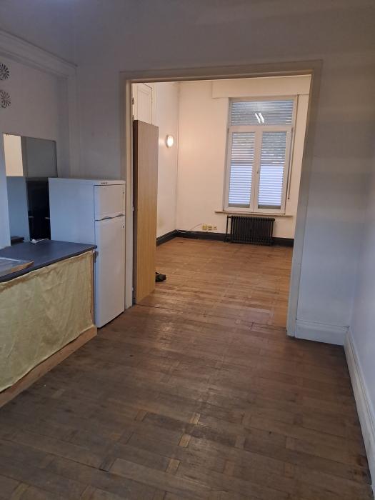 Student room