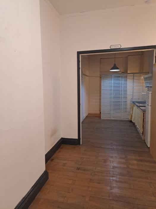 Student room