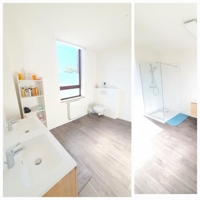 Kot 10 m² à Liège Angleur / Sart-Tilman