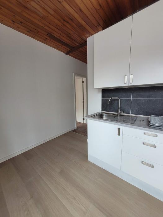 Appartement 75 m² in Luik Fragnée / Val Benoît