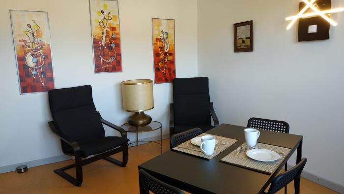 Kot 80 m² in Luik Angleur / Sart-Tilman