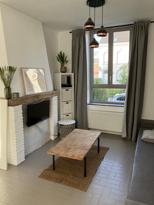 House 150 m² in Liege Laveu / Cointe