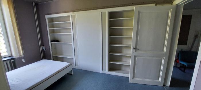 Colocation