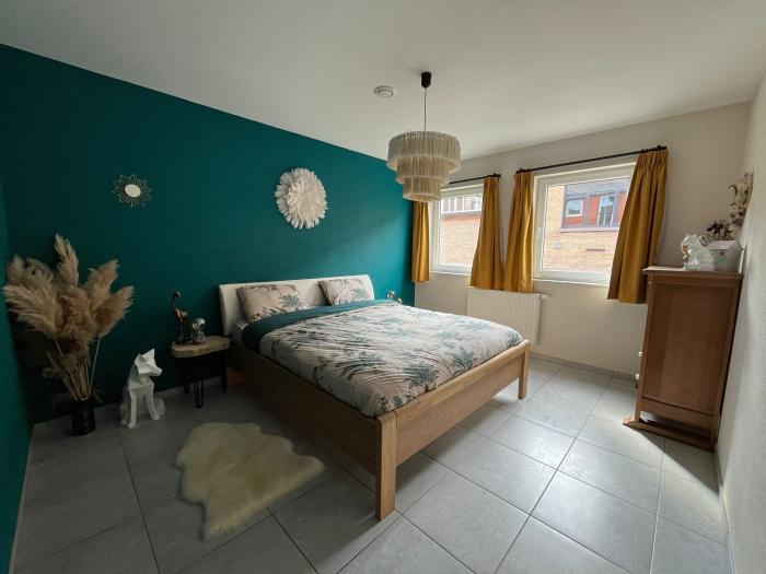 Chambre 1