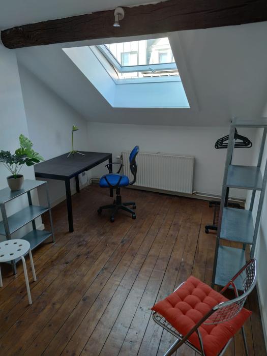 Chambre 2