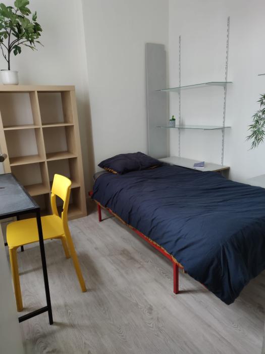 Student room 85 m² in Liege Botanique / rue Saint-Gilles / Jonfosse