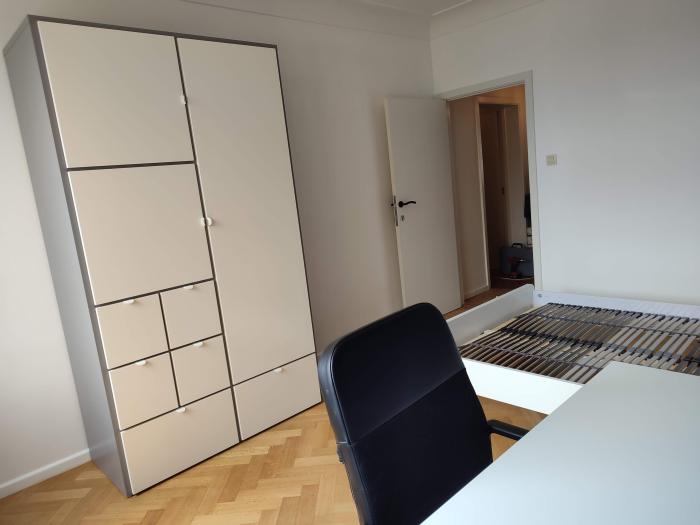 Colocation
