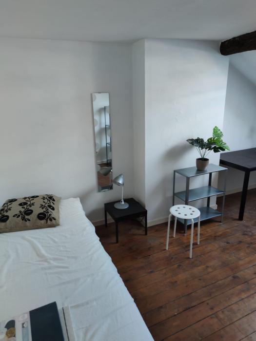 Chambre 3
