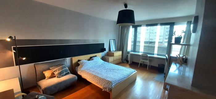 合租房 20 m² 在 Liege Fétinne / Longdoz / Vennes