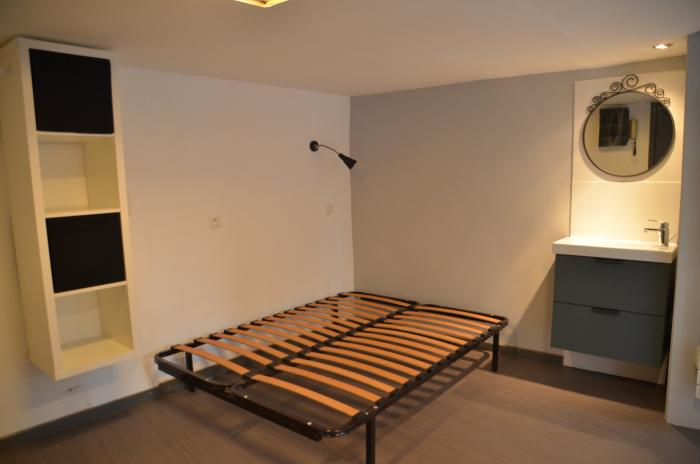 Student room 18 m² in Liege Outremeuse