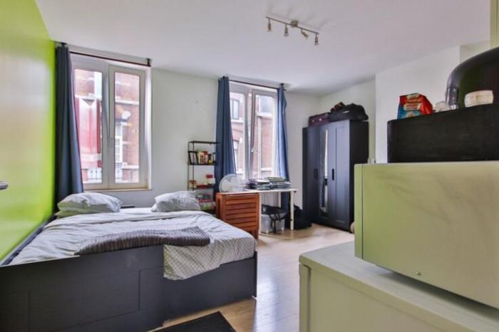 Studio 20 m² à Liège Angleur / Sart-Tilman