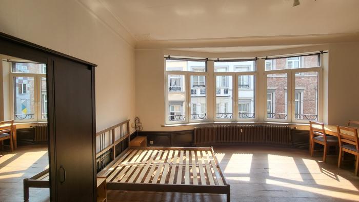 Kot 25 m² à Liège Botanique / rue Saint-Gilles / Jonfosse