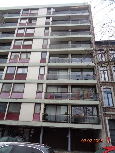 Appartement 98 m² à Liège Outremeuse