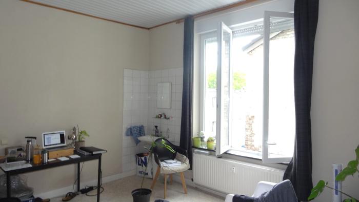Kot 16 m² à Liège Fétinne / Longdoz / Vennes