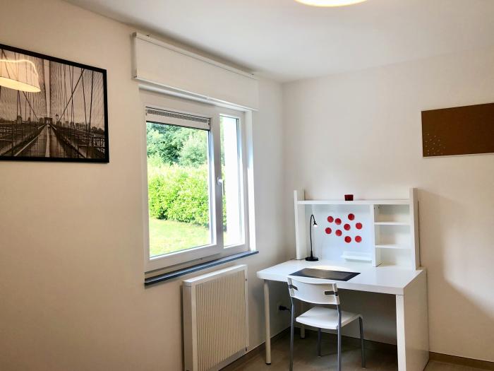 Colocation