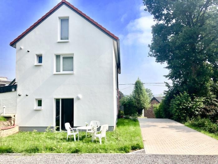 共享租房 84 m² 在 Liege Angleur / Sart-Tilman