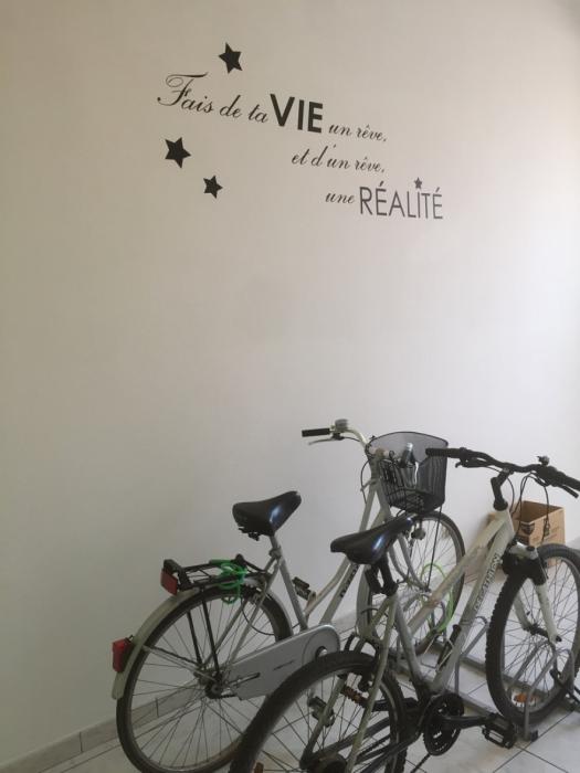 Student room