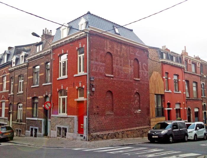 Co-locatie
