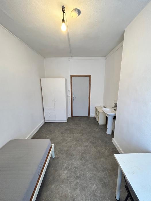 合租房 15 m² 在 Liege Laveu / Cointe