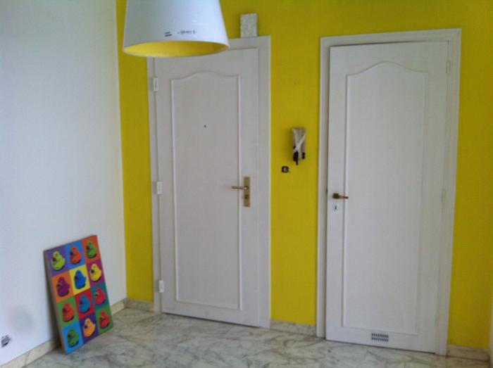 Appartement 100 m² in Luik Cathédrale / Sauvenière / Saint-Denis