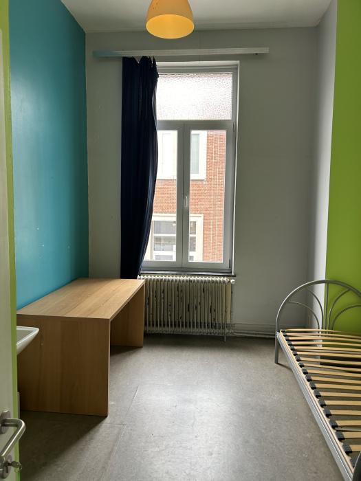 Student room 20 m² in Liege Fragnée / Val Benoît