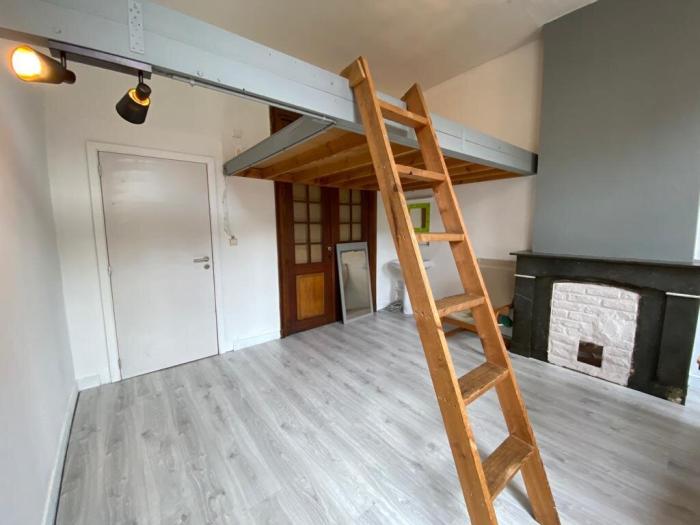 Student room