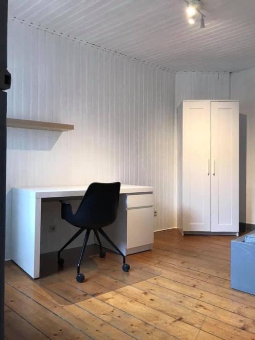 Colocation