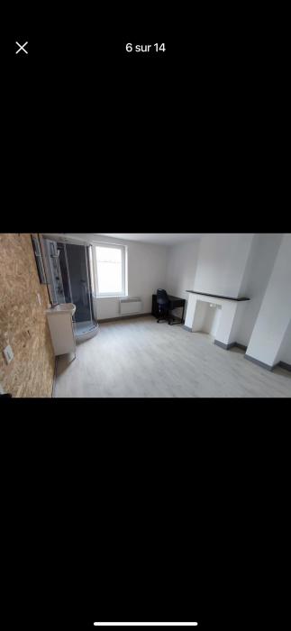 Chambre 1