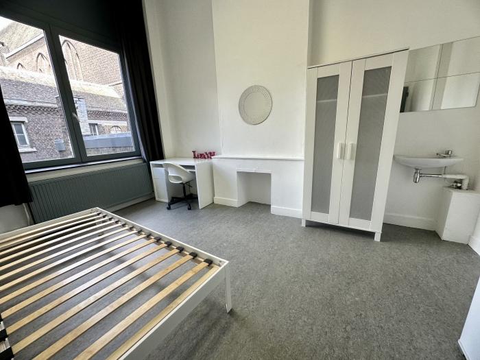 Student room 24 m² in Liege Fétinne / Longdoz / Vennes